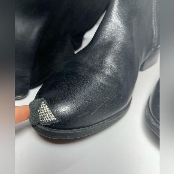 Women's Ludlowe Over-The-Knee Boots - Picture 6 of 10